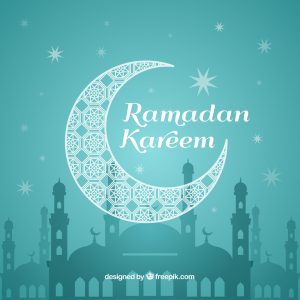 ماه رمضان