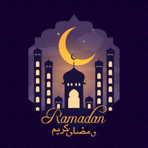 ماه رمضان